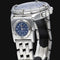 Montre Breitling Montre Crosswind Chronographe 58 Facettes MT42030