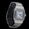 Montre Cartier Montre Santos 58 Facettes MT42449