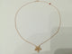 Collier Collier CASANERA Or et Diamants 58 Facettes