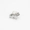 Boucles d'oreilles Paire boucles d'oreilles perles et diamants 58 Facettes 38200058