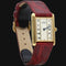 Montre Cartier Montre Must De Cartier Vermeil 58 Facettes MT43334