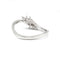 Bague 55 Bague - Or & Diamants 58 Facettes 250016SP