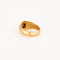 Bague 53.5 Bague or jaune diamant 58 Facettes LP620/12
