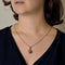 Pendentif Cartier - Pasha - Pendentif en or blanc 58 Facettes CAN1347