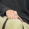 Bague 54 Bague "Fleur" en or jaune et gris , diamants 58 Facettes ASN0417