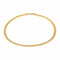 Collier Collier Maille Anglaise  Or jaune 58 Facettes 4588197CN