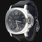 Montre Panerai Montre Luminor Marina Bleu Logo 58 Facettes MT41985