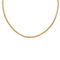 Collier Collier spirotube 58 Facettes