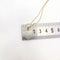 Collier Collier en or & diamants 58 Facettes