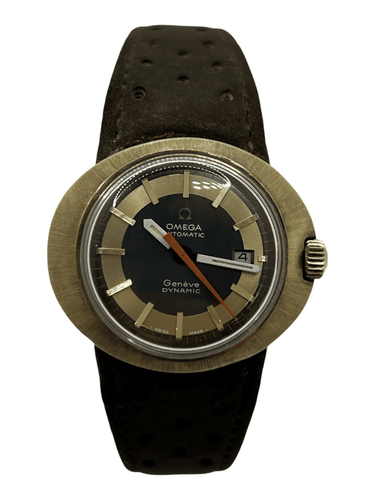 Montre Omega Dynamic 58 Facettes 00028401
