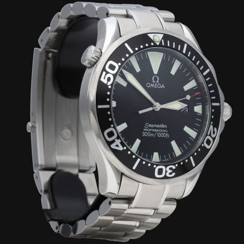 Omega Montre Seamaster 300M