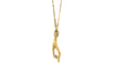 Collier Carrera y Carrera - collier en or avec pendentif en diamant 58 Facettes 240533