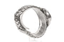 Montre TAG Heuer - Montre Link en acier, nacre et diamants 0,07 ct 58 Facettes 20695