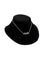 Collier Messika - Collier en or blanc "Move classique" 58 Facettes 1