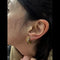 Boucles d'oreilles Cartier Boucles D'Oreilles Cartier Collection Trinity 58 Facettes 4481