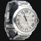 Montre Cartier Montre Ballon Bleu 42Mm Automatique 58 Facettes MT41536
