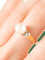 Bague 52 Bague Perle et Diamants 58 Facettes