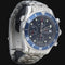 Montre Omega Montre Seamaster Diver 300M Chronographe 58 Facettes MT41612