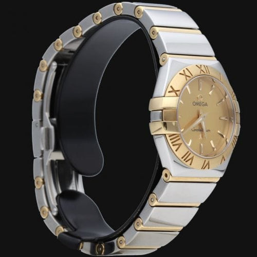 Montre Montre Omega Constellation 58 Facettes MT42909
