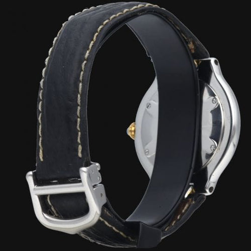 Montre Cartier Montre Must 21 58 Facettes MT40164