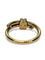 Bague 50 Bague signée Chaumet or jaune 58 Facettes 973