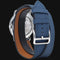 Montre Hermes Montre Clipper 58 Facettes MT41661