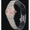 Montre Montre Omega Constellation Mini 58 Facettes MT41345