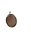 Pendentif Pendentif camée coquillage or jaune 58 Facettes