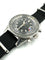 Montre OLLECH & WAJS. Rare montre vintage regate 58 Facettes