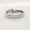 Bague 56 solitaire en or et diamant 58 Facettes