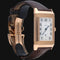 Montre Jaeger Lecoultre Montre Grande Reverso 976 18K Rose Gold 58 Facettes MT41413