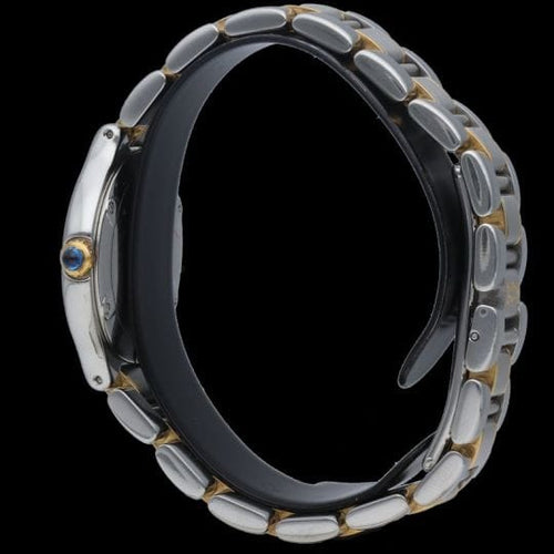 Montre Cartier Montre Must 21 58 Facettes MT44561
