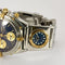 Montre BREITLING - Chronomat - Montre en acier et acier doré à boitier rond à mouvement automatique 58 Facettes B250201