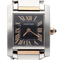Montre Cartier Montre Tank Française 58 Facettes MT42943