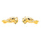 Boucles d'oreilles Cartier Boucles d'oreilles Clips  Panthère Or jaune 58 Facettes 3924148CN