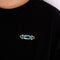 Broche Broche Art-Déco Argent 58 Facettes