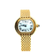 Montre Cartier - Montre « Ellipse » Or jaune 58 Facettes 1.0002232/1
