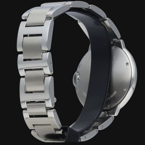 Montre Cartier Montre Ballon Bleu De Cartier 58 Facettes MT44000