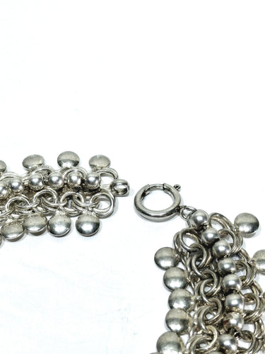 Bracelet Bracelet en argent 58 Facettes