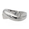 Bague 48 Mauboussin Bague En corps et encore Or blanc 58 Facettes 698542CN
