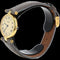 Montre Cartier Montre Must De Cartier Vermeil 58 Facettes MT41203