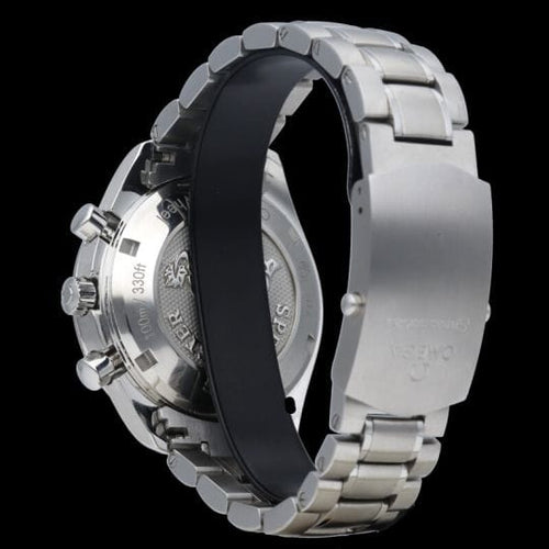Montre Montre Omega Speedmaster Racing Chronographe Co-Axial 58 Facettes MT42658
