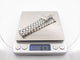 Montre montre BOUCHERON reflet 32 mm quartz acier & diamants acier 58 Facettes 267316