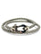 Bracelet Bracelet Fred Force 10 Grand Modèle or blanc 58 Facettes 1321