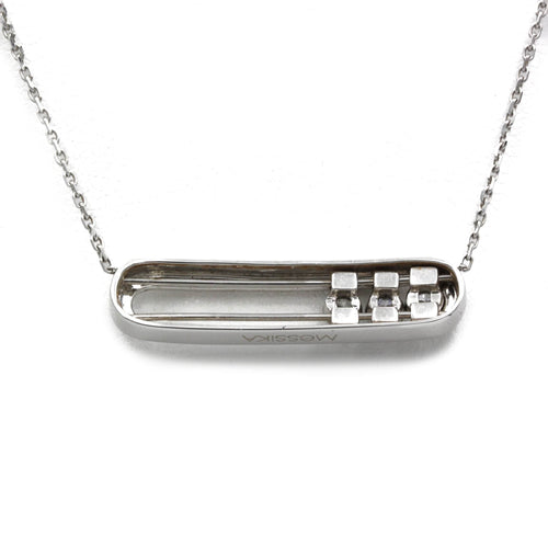 Collier MESSIKA - Collier Move 58 Facettes 240194R