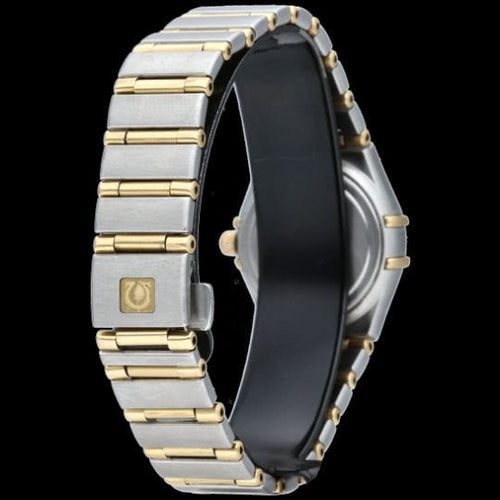 Montre Omega Constellation Mini 22 mm à quartz