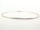 Collier CARTIER - Collier Amulette Vintage Or Blanc 58 Facettes 266162