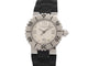 Montre montre CHAUMET class one 33 mm quartz w17222-33c acier + 6 bracelets 58 Facettes 265944
