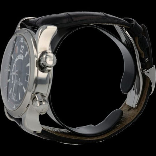 Montre Montre Jaeger-LeCoultre Master Compressor Memovox 58 Facettes MT41389