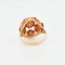 Bague 62 Bague Or Jaune - Diamants 58 Facettes RÉF 9076/17